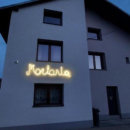 Apartamenty Montania Wisła Exterior foto